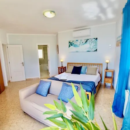 Villa V&v Lloret - Mirasola *