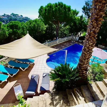Villa V&v Lloret - Mirasola