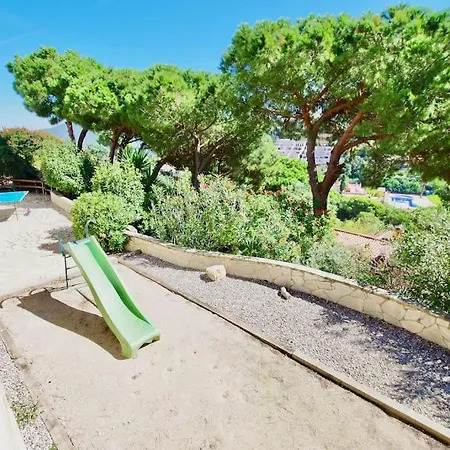 V&v Lloret - Mirasola Villa *