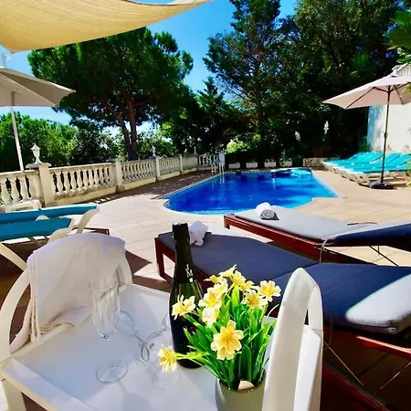 Villa V&v Lloret - Mirasola