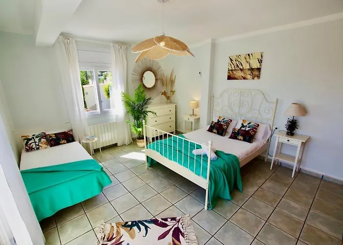 V&v Lloret - Mirasola * Lloret de Mar